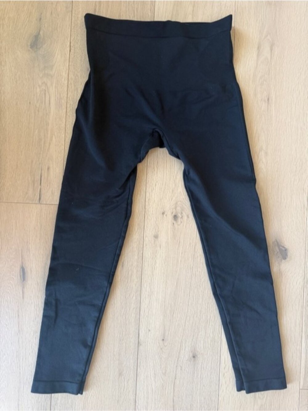 Shapermint Essentials High-Waisted Shaping Leggings Womens Size XL - Picture 5 of 5